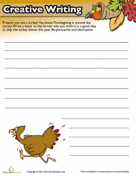 Check spelling or type a new query. Thanksgiving Creative Writing Prompt Worksheet Education Com Thanksgiving Writing Thanksgiving Writing Prompts Thanksgiving Writing Activity