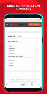 Cj Wow Shop Partner System For Android Apk Download