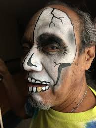 FUNtastic_Faces Face Painter