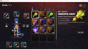 The 5 best and 5 worst items/upgrades in minecraft dungeons · 10 axe (best) · 9 daggers (worst) · 8 crossbow (best) · 7 hunting bow (worst) · 6 . Review Minecraft Dungeons Atomix