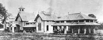Mar 14, 2015 · beliau meletak jawatan pada tahun 1989 untuk mencari peluang perniagaan di kuala lumpur. Sejarah Bangunan Ibu Pejabat Keretapi Ktmb History Of Malaysia Old Railway Station Kuala Lumpur