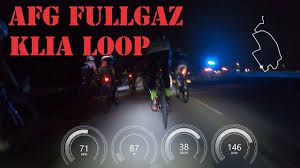 Kembali ke wisata kuliner malam hari di surabaya yang juga menarik untuk spot foto, yaitu food festival pakuwon city. Pin On Cycling Malaysia