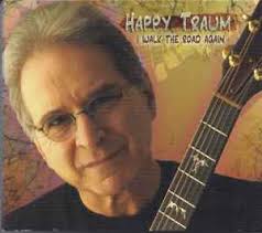 Happy Traum Discography: Vinyl, CDs, & More