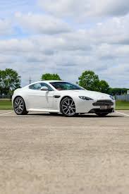 Image result for Stratus White 2012 Aston Martin