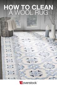 The Best Tips On How To Clean A Wool Rug Overstock Com Rug Cleaning Diy Carpet Cleaning Hacks Clean Wool Rug