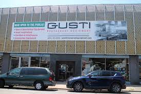 Entscheid selbst, welches leder zu dir passt. Everything Has Changed Gusti Family Moving Longtime Restaurant Supply Business To Henrico Richmond Bizsense