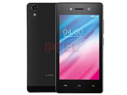 Smartphone LAVA Iris 505: Procesador ...