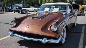 Image result for Copper Brown 1958 Admiral