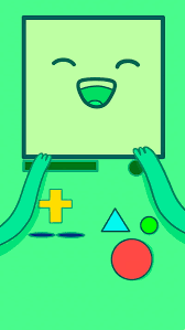 Find and download adventure time wallpapers phone wallpapers, total 5 desktop background. Bmo Adventure Time Blue Cute Green Iphone Hd Mobile Wallpaper Peakpx