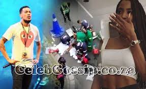 Abbreviation for also known as: Aka Reveals What Transpired Just Before His Lover Nelli Tembe Died As Police Investigate Murder Ollimag
