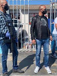Rumble — heavily armed men entering controversial businessman and alleged underworld kingpin, nafiz modack's house and hitting his gardener. How Organised Crime Is Exploiting Covid 19