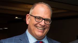 Lee County's David Larosa could be new FHSAA executive director