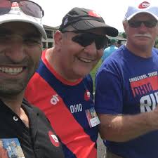 Ohio Aviators, Tiger Rugby Paul Holmes re PRO Rugby, Doug Schoninger