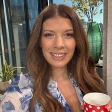 Maybe we manifested it?