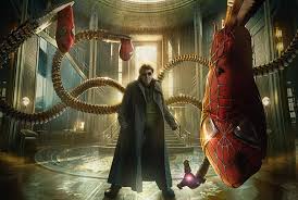 Far from home, la vigésima séptima entrega del universo cinematográfico de marvel y la cuarta película de la fase cuatro. Alfred Molina Confirma Que Interpretara Rejuvenecido A Doctor Octopus En Spider Man 3 No Way Home No La Peles