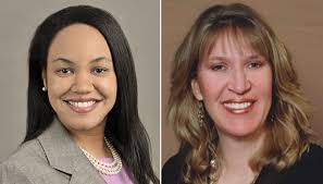 Two Join Bolingbrook Hospital Foundation Board