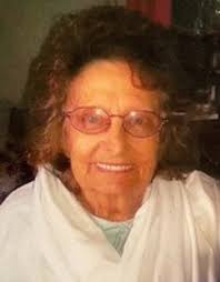 Genevieve Crissinger Obituary