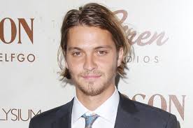 Cincuenta Sombras de Grey » Luke Grimes: el actor que interpretará a Elliot  Grey