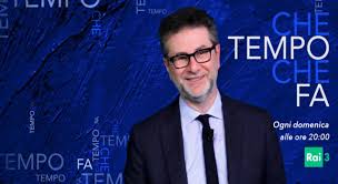 Luciano garofano, alessandro meluzzi, massimo picozzi, carmelo abbate. Anticipazioni Ed Ospiti Della Puntata Di Che Tempo Che Fa Di Oggi Domenica 30 Maggio 2021 Tristemondo It