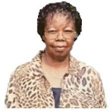 Obituary information for Mattie L. Holliman