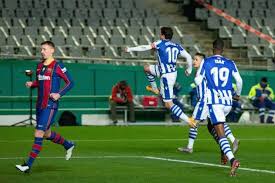 Here you will find mutiple links to access the real sociedad match live at different qualities. Supercopa De Espana La Real Sociedad Cae A Penaltis Noticias De Gipuzkoa