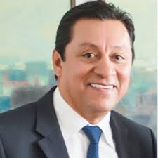 Luis F. Bohorquez (@Luchobohorquez1)