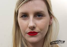 Lush Liquid Lipstick in Ambition