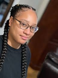 HEAVENLY BRAIDS BY YVONNE