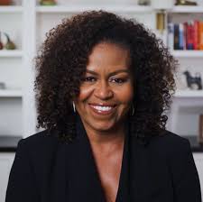 Michelle Obama's Podcast Is Here: How To Listen On Spotify