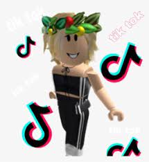 Our secret is our people. Roblox Profile Pictures For Tik Tok Hd Png Download Transparent Png Image Pngitem