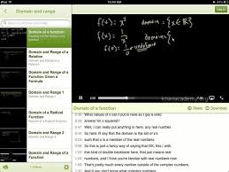 Best Iphone And Ipad Apps For High School Students Istudiez Pro Khan Academy Flashcards And More Imore Apps High School Students High School Student