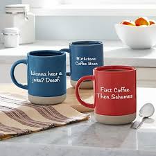 Coffee mugs with names on them. Personalized Name Mugs At Personal Creations