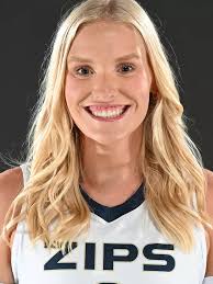 2024 Women's Volleyball Roster