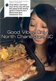 My 3 Sons Charleston Restaurant