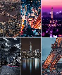 Achou um papel de parede para personalizar o celular? Wallpaper Celular 4k Cidade 4k Cidade 760x918 Wallpaper Teahub Io