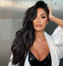 Check spelling or type a new query. Zvezda The Pussycat Dolls Nikol Sherzinger Pohvastalas Obrazom Foto Shou Biznes Tsn Ua