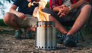 If you choose to purchase a bonfire in the meantime we recommend using credit card as we will not charge you until shipment. Review Solo Stove Lite Vs Solo Stove Bonfire Territory Supply