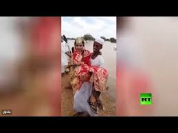 Maybe you would like to learn more about one of these? ÙˆØ³Ø· Ø§Ù„Ø²ØºØ§Ø±ÙŠØ¯ Ø¹Ø±ÙŠØ³ Ø³ÙˆØ¯Ø§Ù†ÙŠ ÙŠØ­Ù…Ù„ Ø²ÙˆØ¬ØªÙ‡ ÙˆÙŠØ¹Ø¨Ø± Ø¨Ù‡Ø§ Ø§Ù„Ø³ÙŠÙˆÙ„ ÙÙŠØ¯ÙŠÙˆ