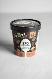 Regular ice cream is usually packed with sugar and calories and can be e. Top 5 High Protein Ice Cream Review Jodiloves Com Protein Ice Cream Low Calorie Ice Cream Ice Cream Pops