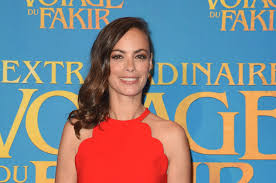 When she was three, bejo's family relocated to paris, france. Berenice Bejo Ne Fera Jamais Un Oss 117 Sans Michel Hazanavicius