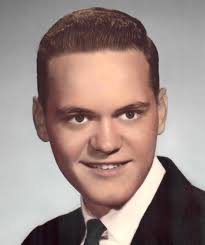 Obituary of Paul D. Harrington