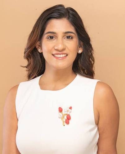 Shradha Jain