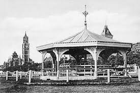 Ajay Goyal - 1900's Bombay - Dinodia ...