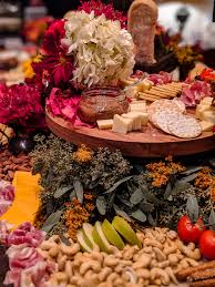 See more ideas about grazing platter ideas, food platters, party food platters. The Ultimate Grazing Table Grocery List Shannon Shipman