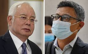 Abdul rahman & partners is a law practice company based out of malaysia. Najib S 1mdb Trial Called Off After Witness Comes In Contact With Covid 19 Case Free Malaysia Today Fmt