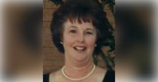 Obituary information for Diane Hendrickson