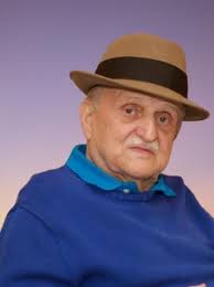 Philip Fabrizio Obituary