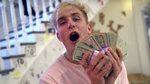 This one gets an average of 3 million views per day which should generate an estimated revenue of around $15,000 per day ($5.5 million a year) from ads that appear on the videos. Jake Paul Reveals How Much Money He Made From Nate Robinson Fight Dexerto