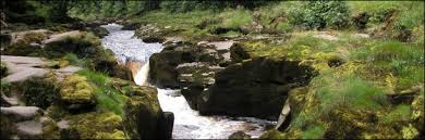 The small and twisting portion known as bolton strid is an infamous natural trap that has lured many into its seemingly calm waters, only. The 5 Most Spectacular Landscapes On Earth That Murder You Cracked Com