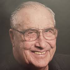 Wilbur G. Jueneman Obituary April 24, 2022